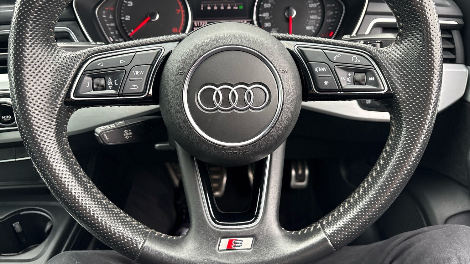 Used Audi A4 2018 for sale - 77873161: Photo 39