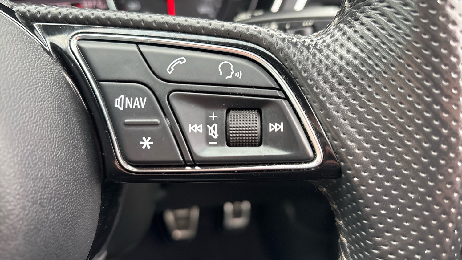 Used Audi A4 2018 for sale - 77873161: Photo 41