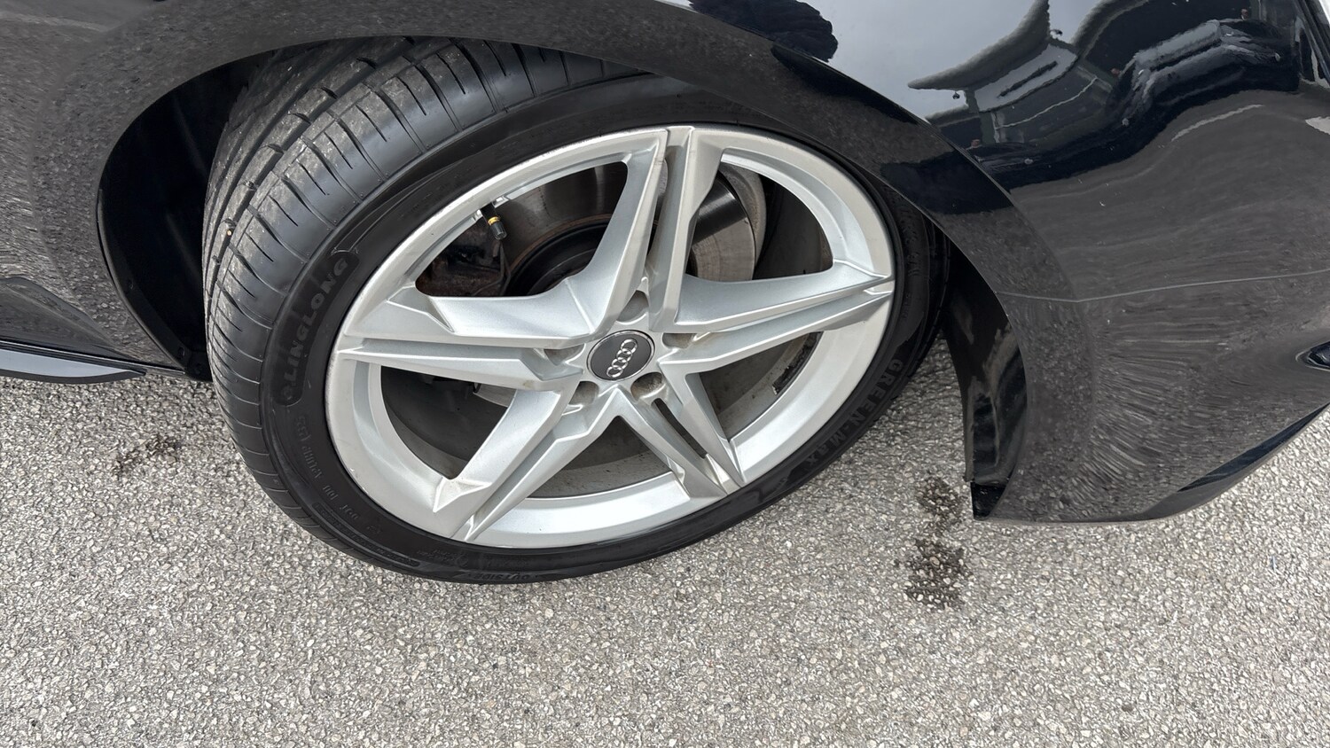 Used Audi A4 2018 for sale - 77873161: Photo 59