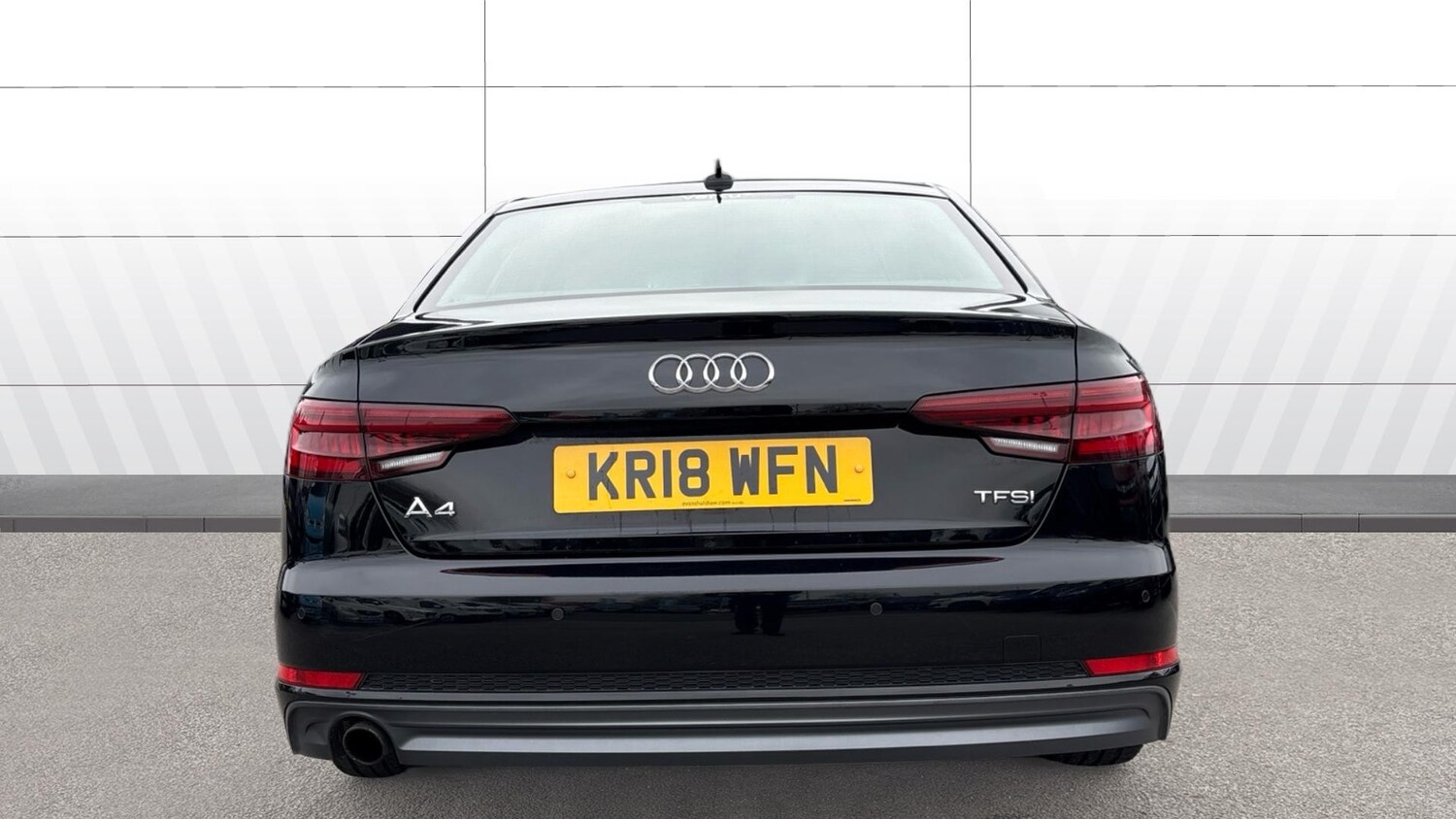 Used Audi A4 2018 for sale - 77873161: Photo 6