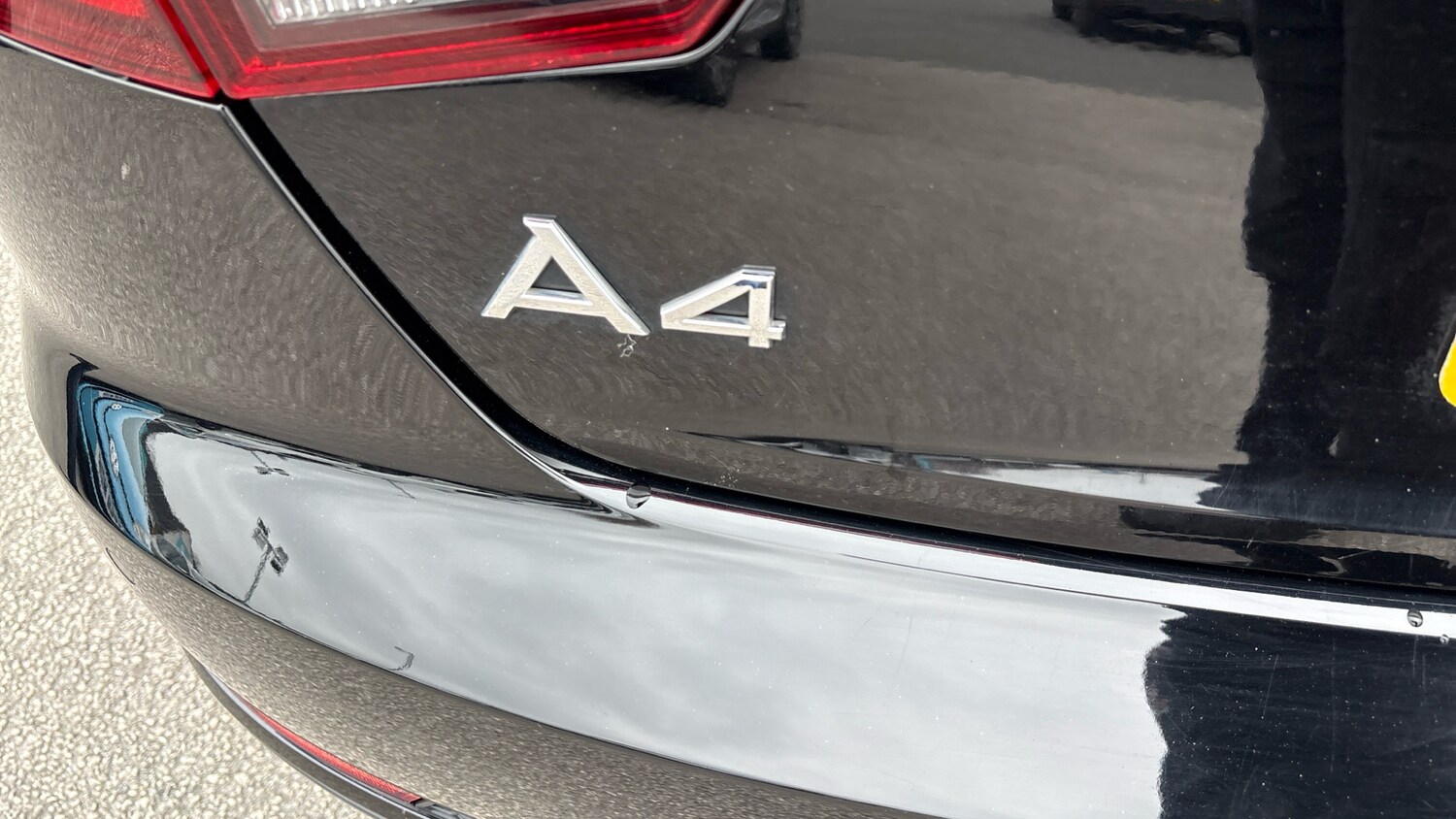 Used Audi A4 2018 for sale - 77873161: Photo 66