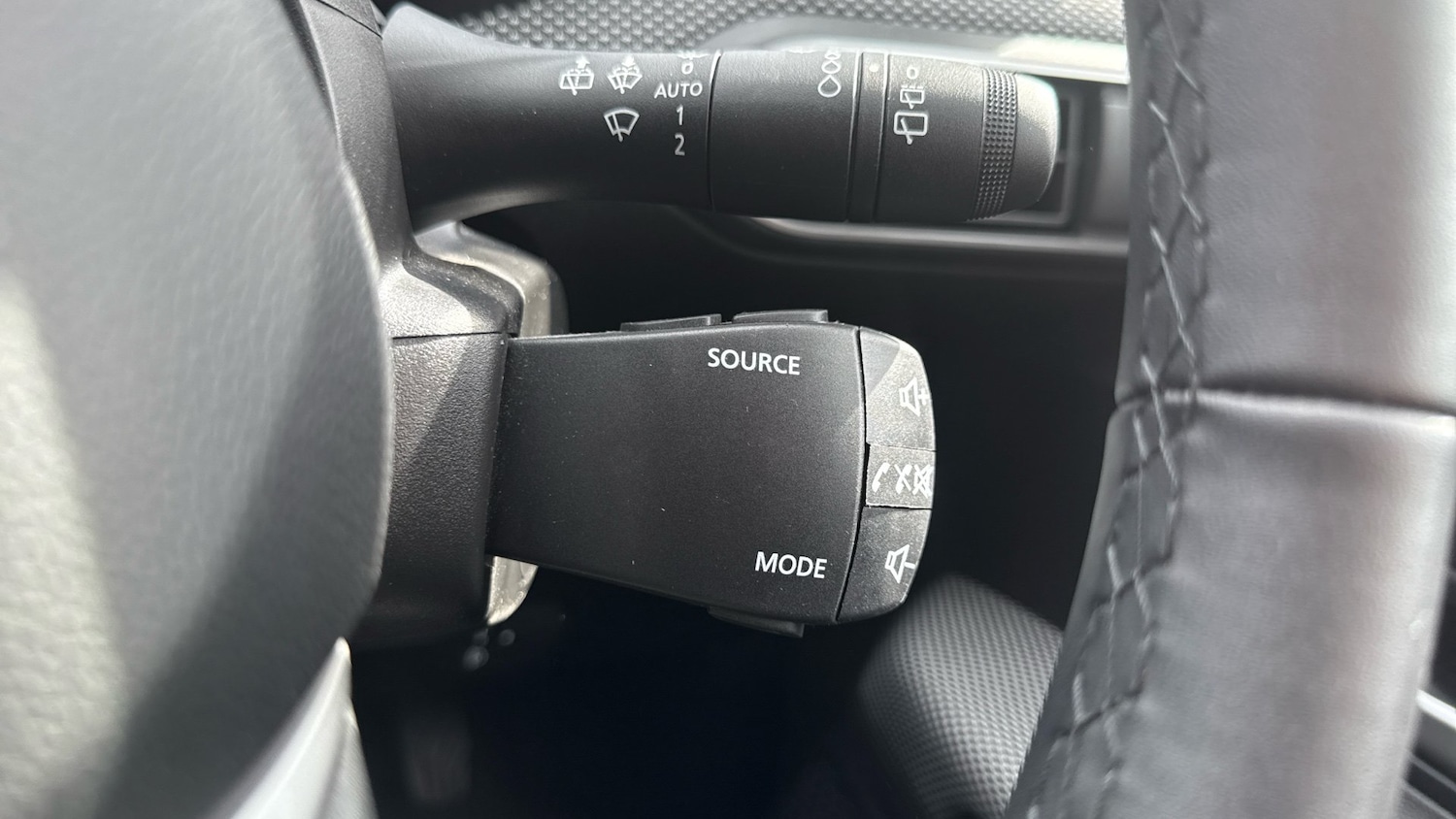 Vehicle 25