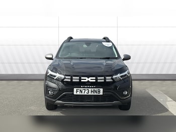Used Dacia Sandero Stepway 2023 for sale - 75641487: Photo