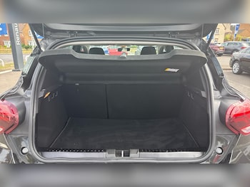 Used Dacia Sandero Stepway 2023 for sale - 75641487: Photo