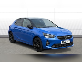 Used Vauxhall Corsa 2020 for sale - 79165131: Photo