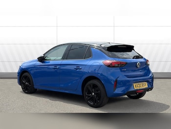 Used Vauxhall Corsa 2020 for sale - 79165131: Photo