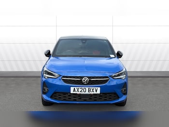 Used Vauxhall Corsa 2020 for sale - 79165131: Photo