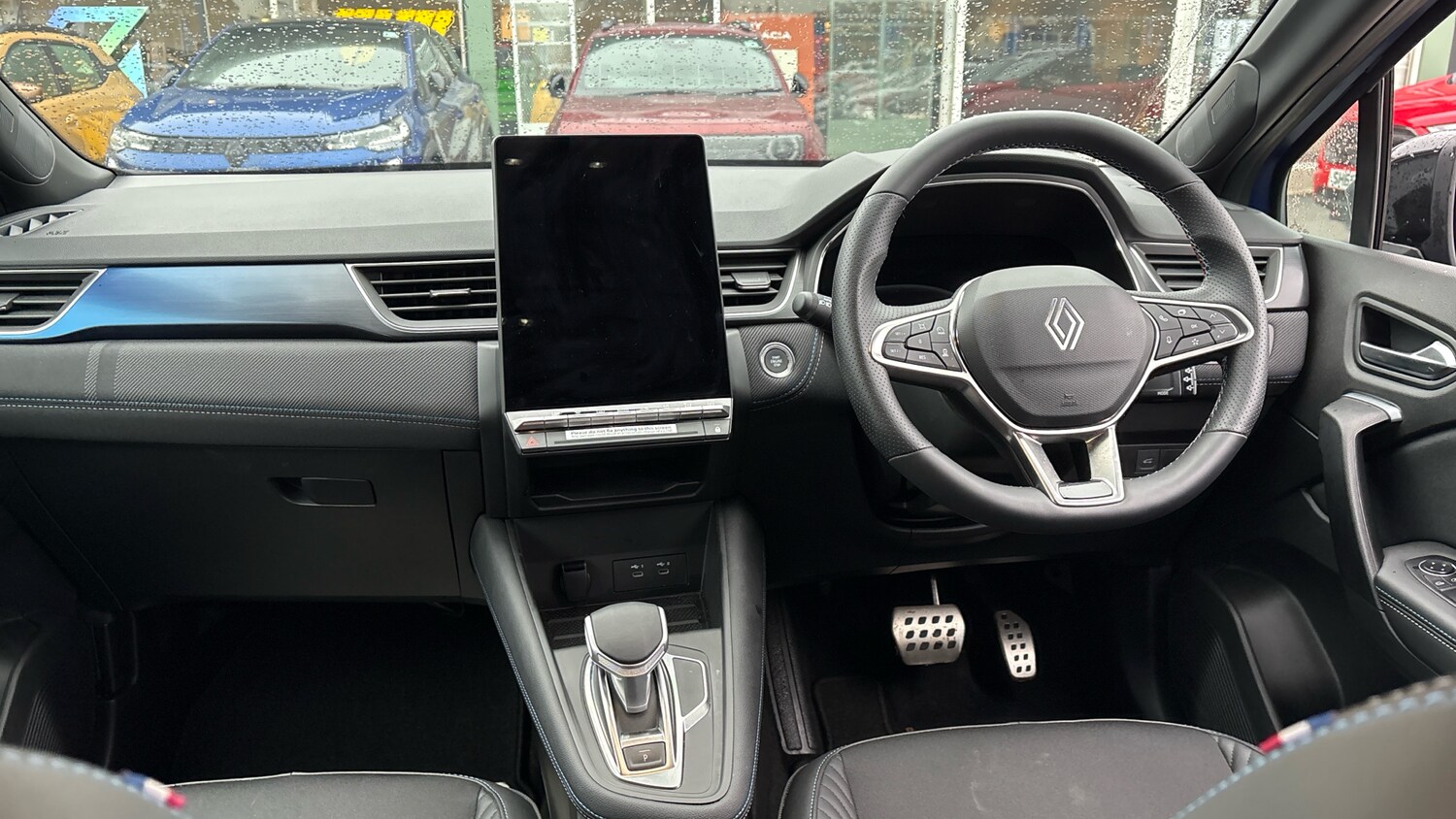 Used Renault Other 2025 for sale - 77490577: Photo 10