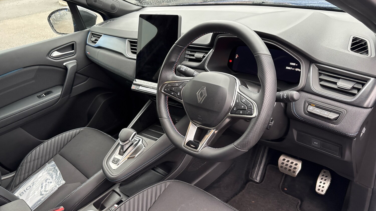 Used Renault Other 2025 for sale - 77490577: Photo 11