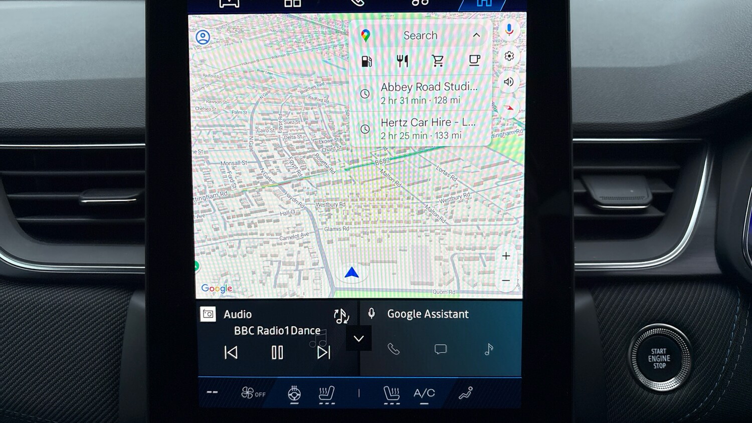 Used Renault Other 2025 for sale - 77490577: Photo 12