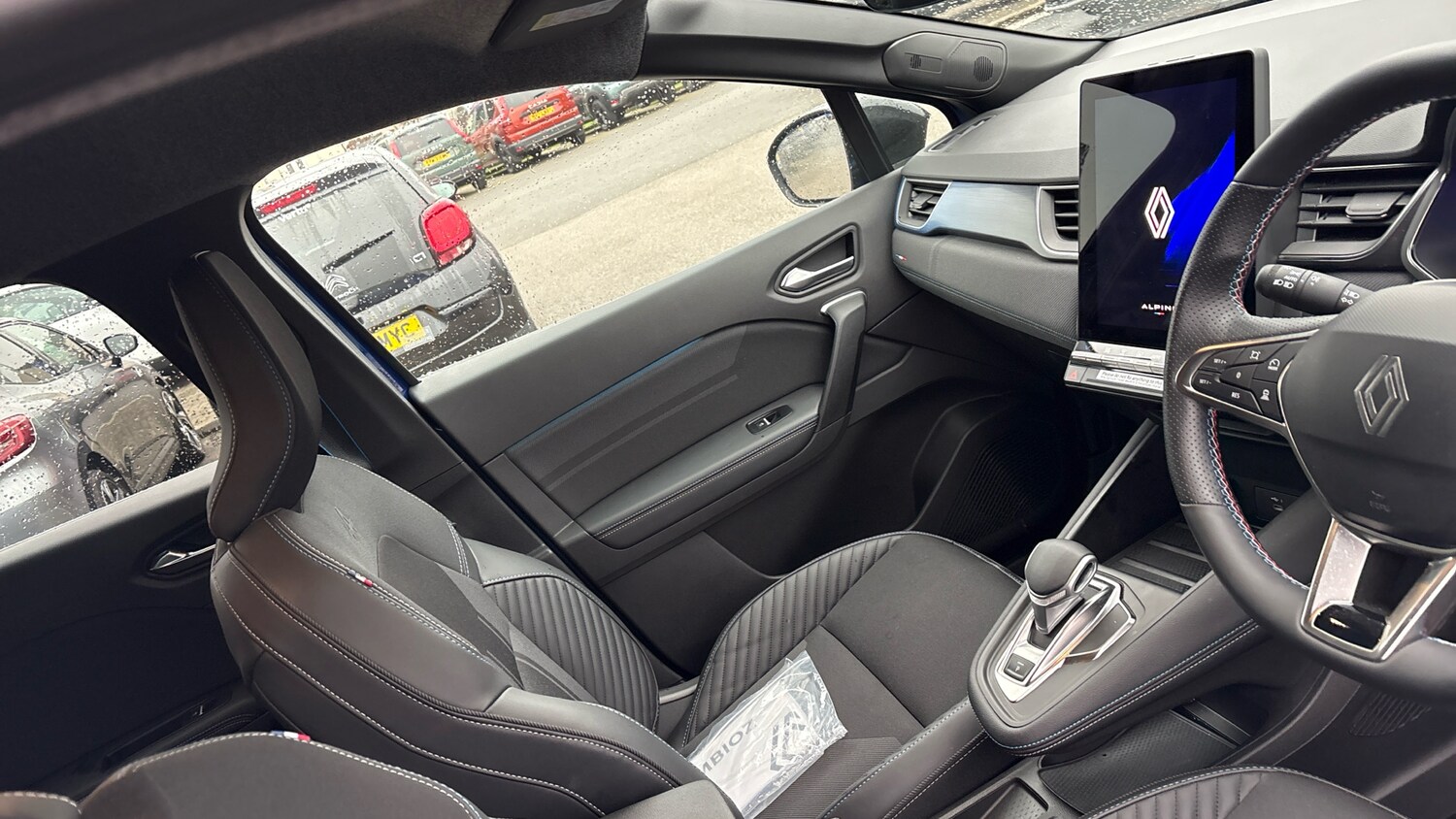 Used Renault Other 2025 for sale - 77490577: Photo 14