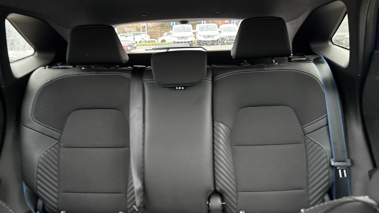 Used Renault Other 2025 for sale - 77490577: Photo 15