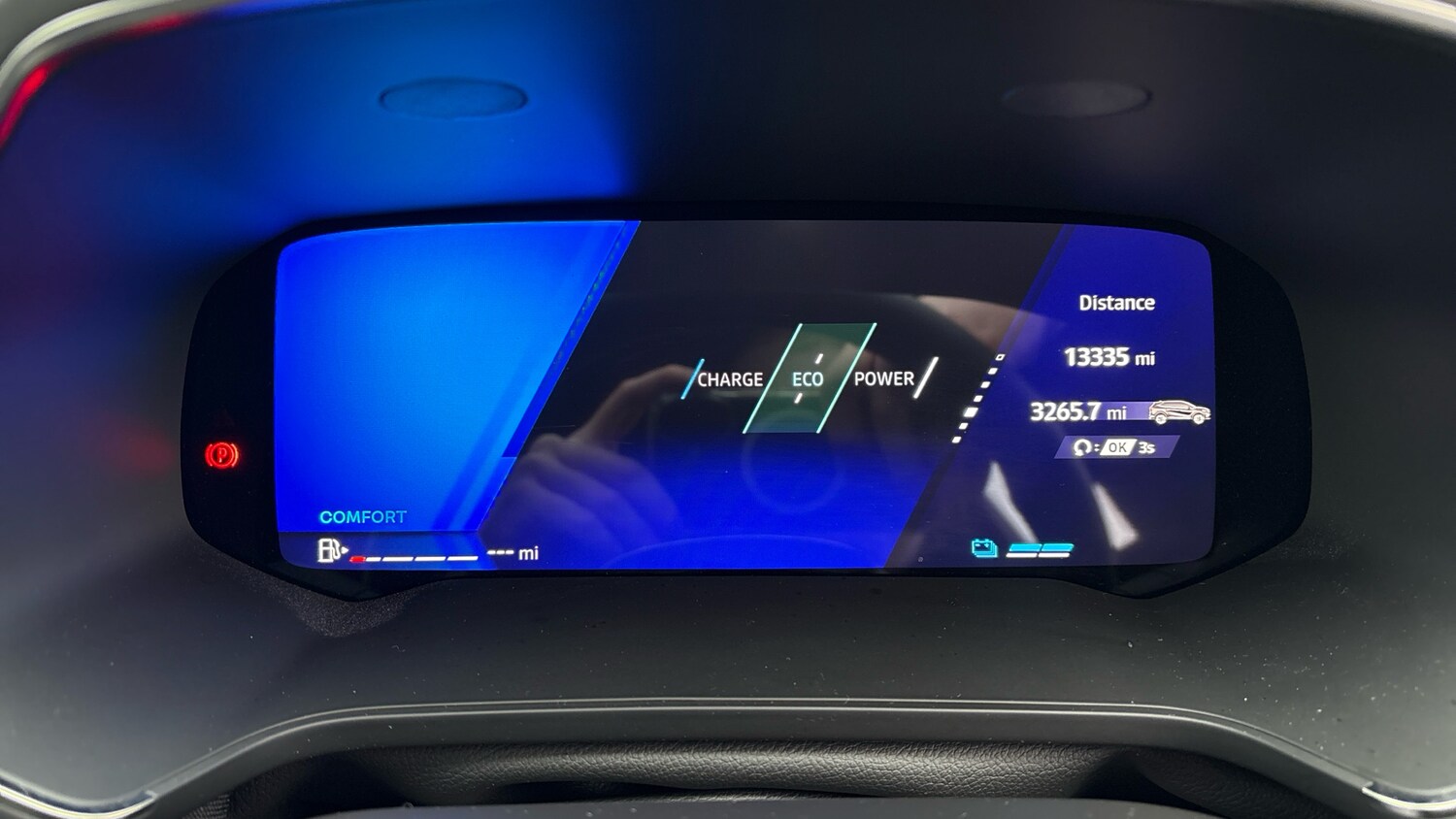 Used Renault Other 2025 for sale - 77490577: Photo 18