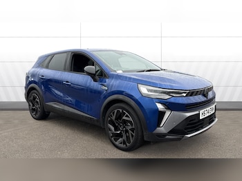 Renault Other feature image