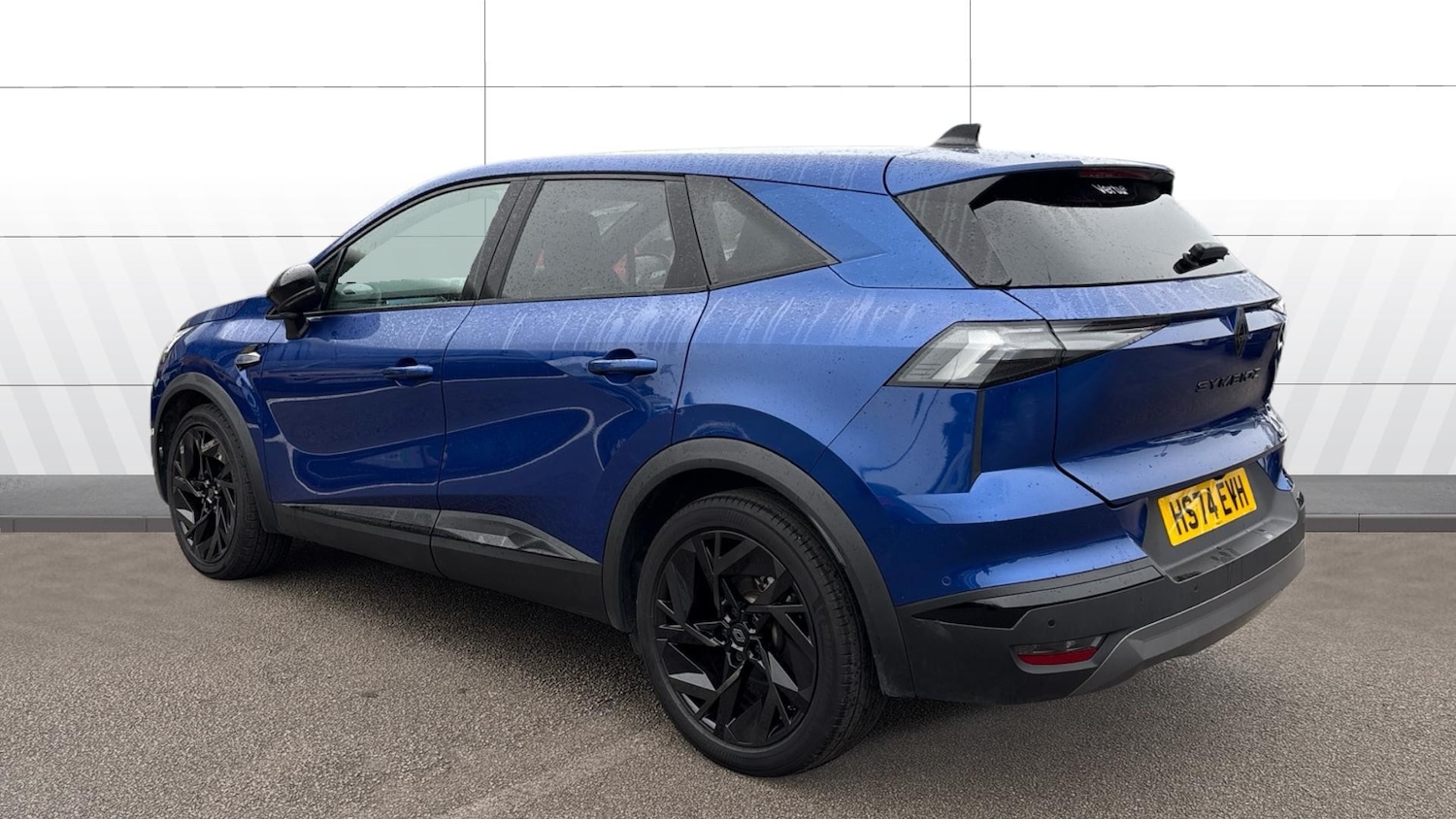 Used Renault Other 2025 for sale - 77490577: Photo 2