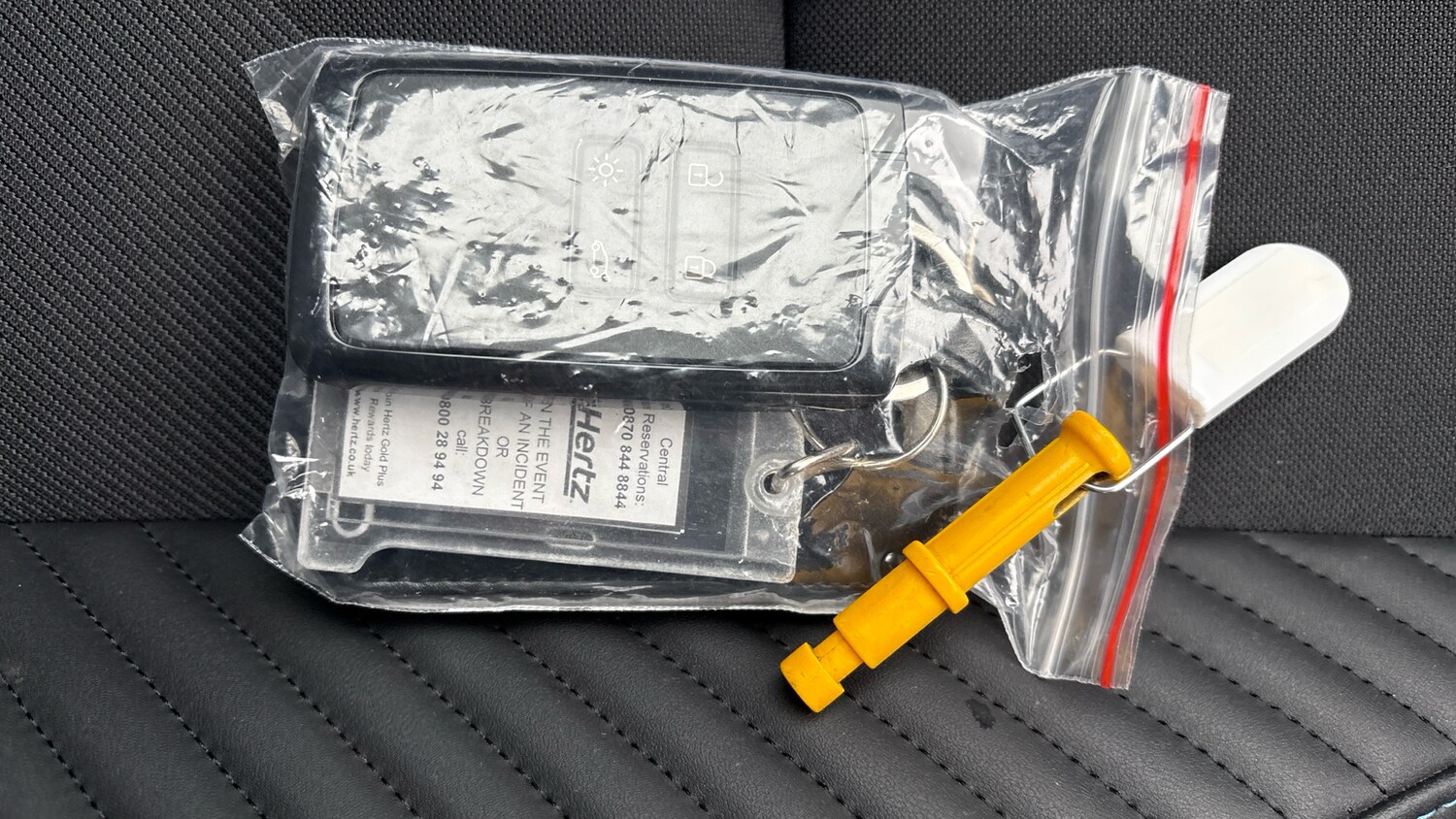 Used Renault Other 2025 for sale - 77490577: Photo 20