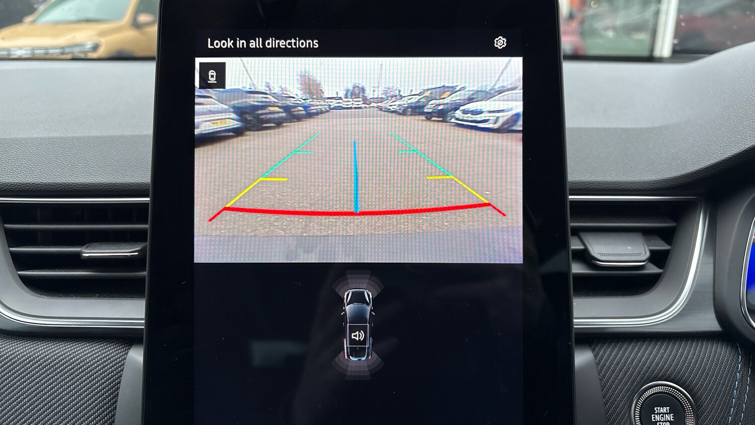 Used Renault Other 2025 for sale - 77490577: Photo 21