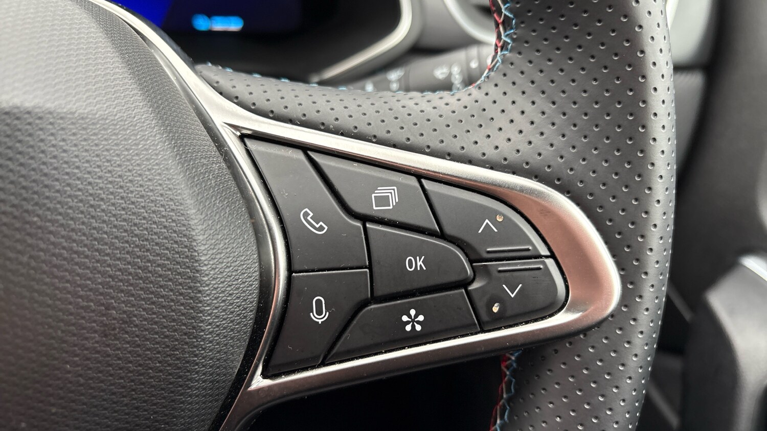 Used Renault Other 2025 for sale - 77490577: Photo 24