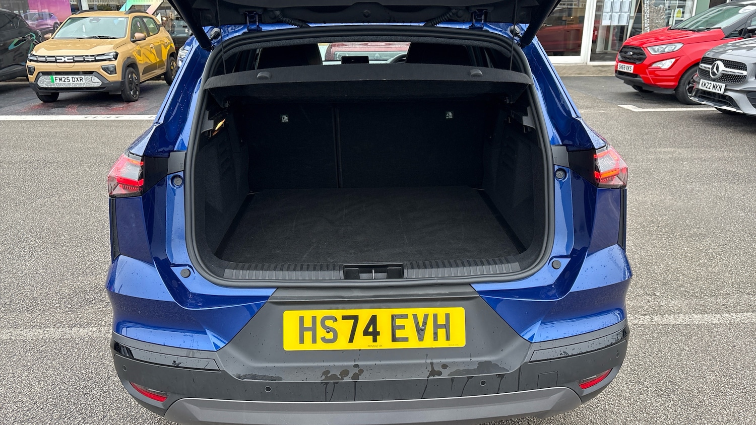 Used Renault Other 2025 for sale - 77490577: Photo 4