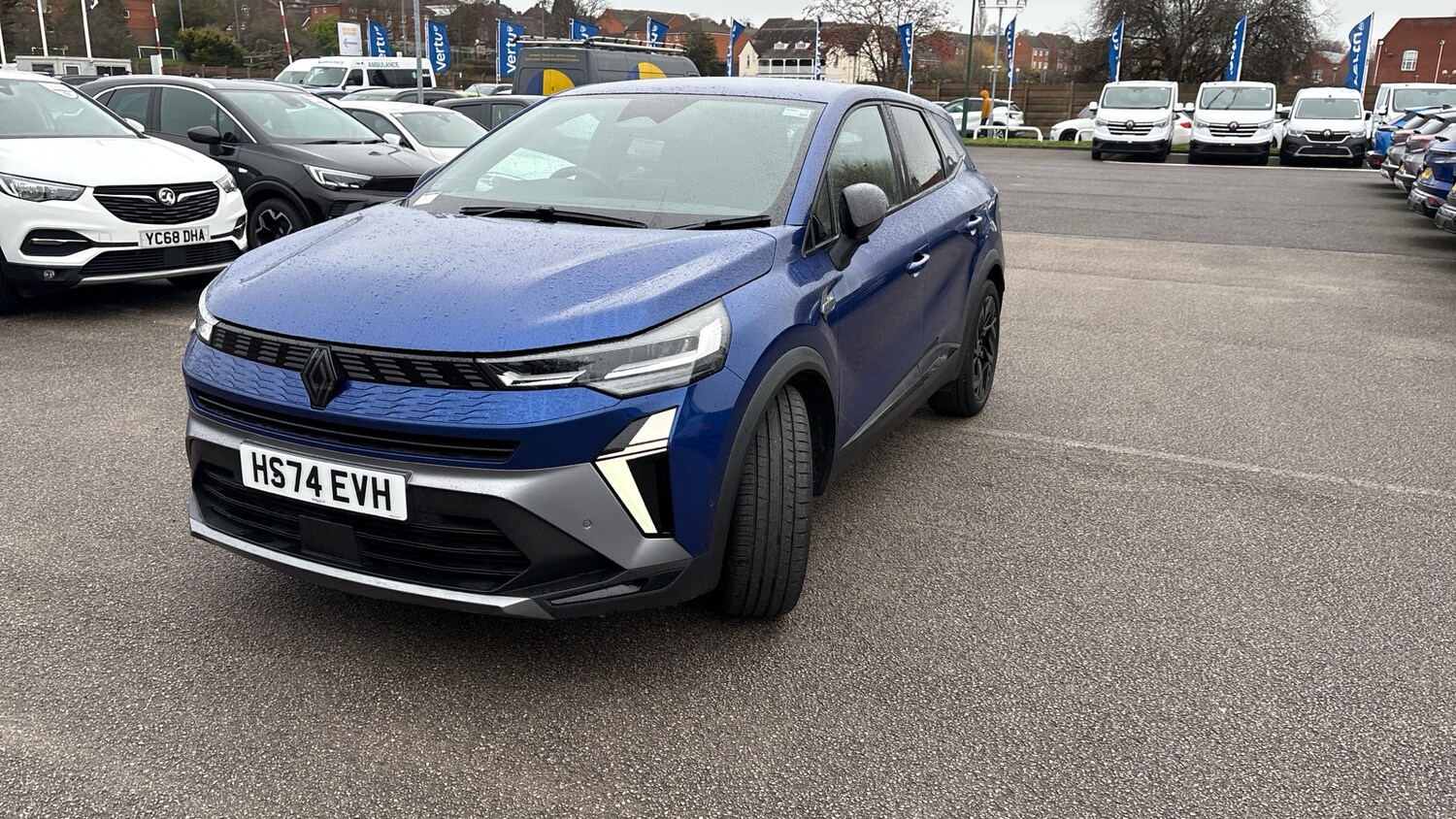 Used Renault Other 2025 for sale - 77490577: Photo 51