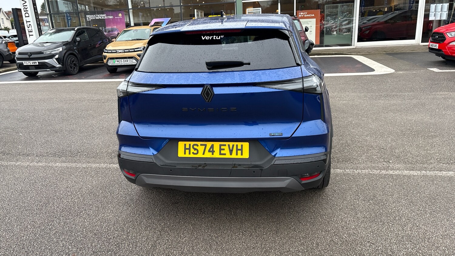 Used Renault Other 2025 for sale - 77490577: Photo 53