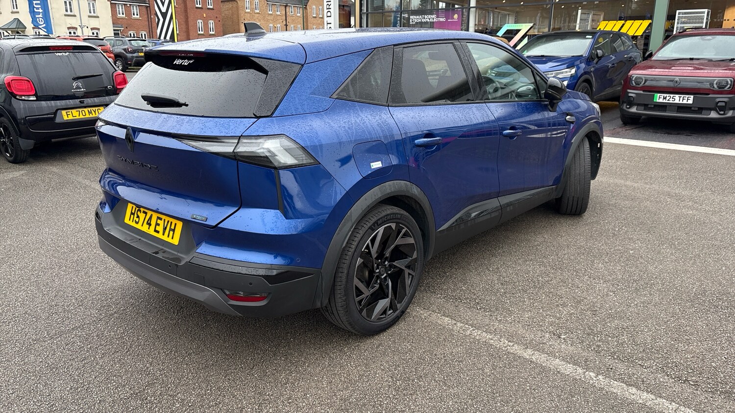 Used Renault Other 2025 for sale - 77490577: Photo 54