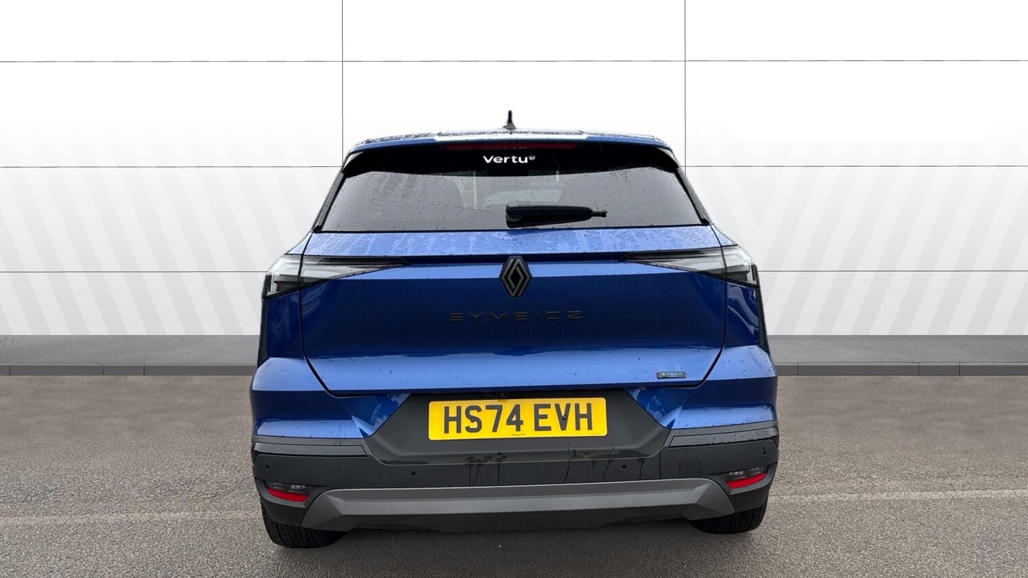 Used Renault Other 2025 for sale - 77490577: Photo 6