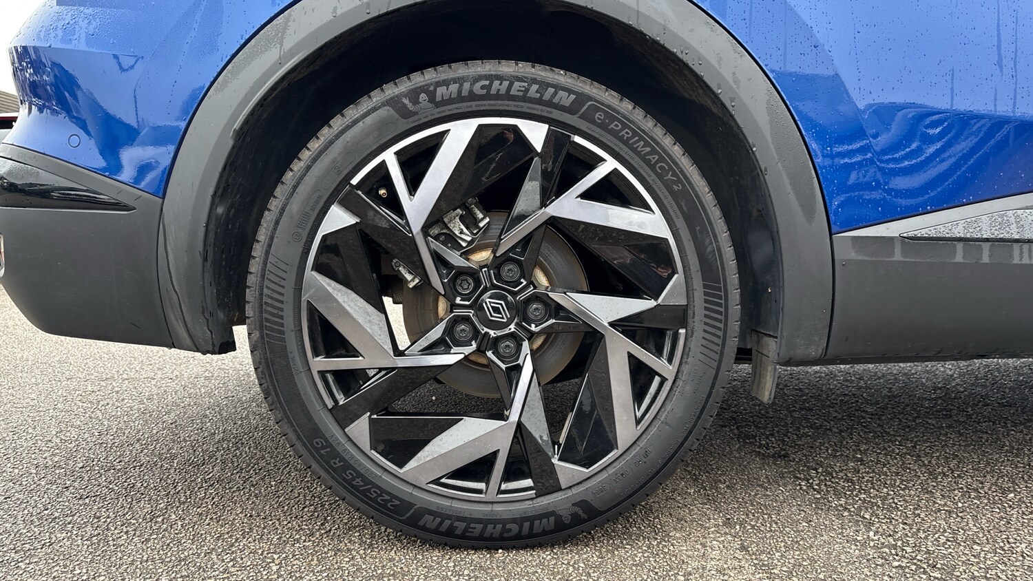 Used Renault Other 2025 for sale - 77490577: Photo 7