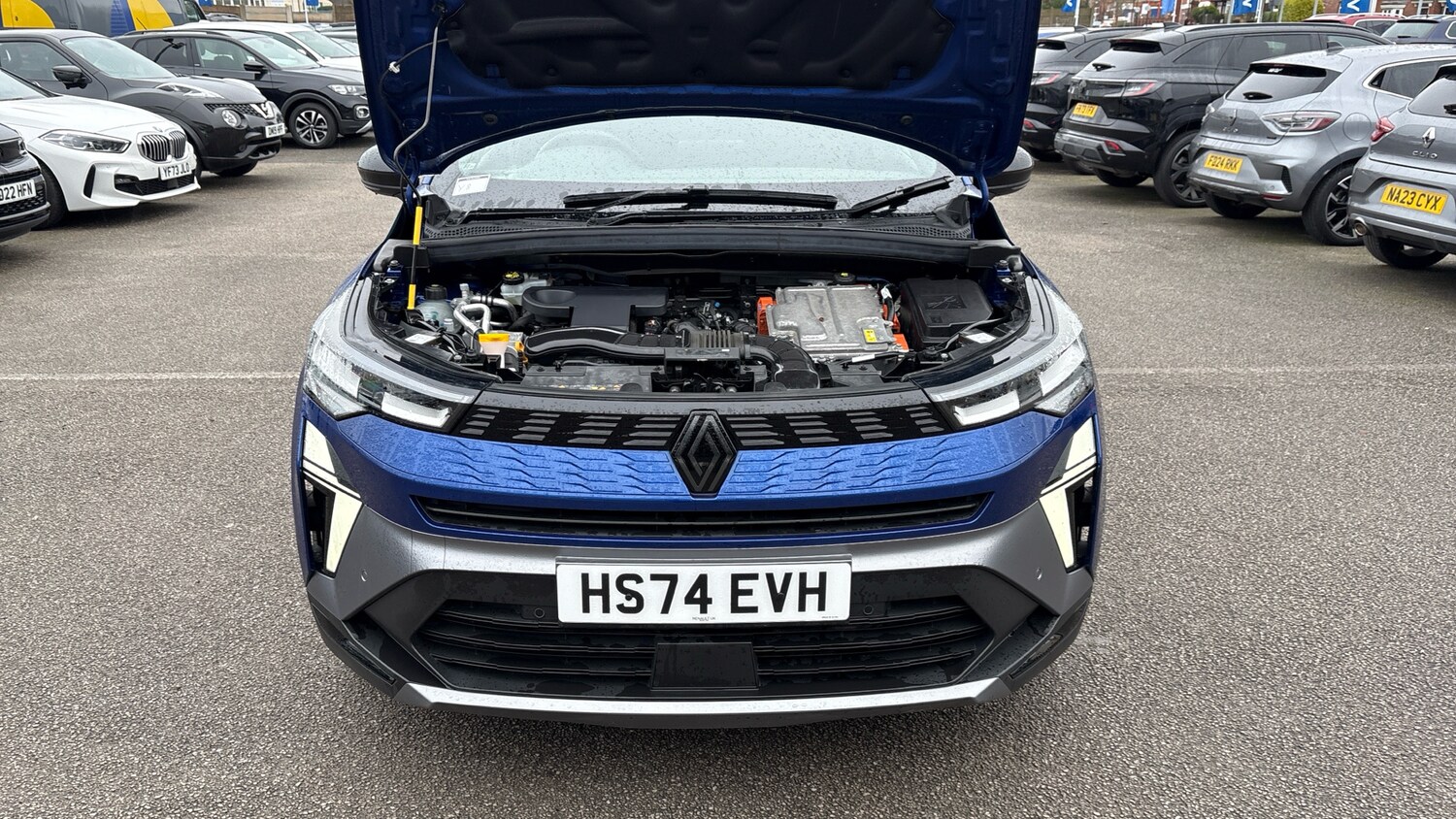 Used Renault Other 2025 for sale - 77490577: Photo 8