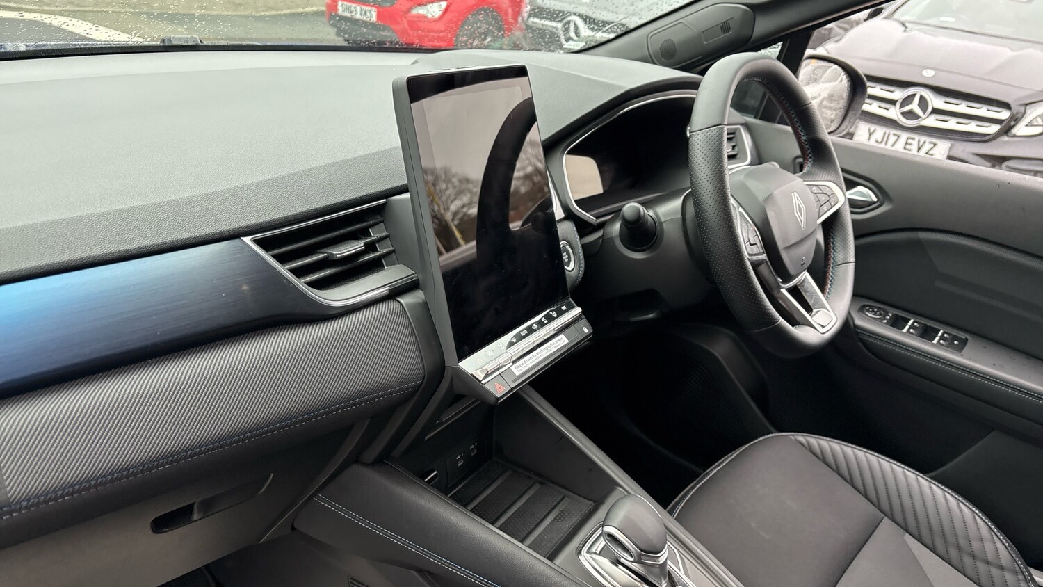 Used Renault Other 2025 for sale - 77490577: Photo 9