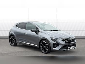 Used Renault Clio 2025 for sale - 79776086: Photo