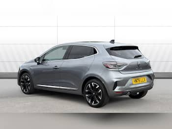 Used Renault Clio 2025 for sale - 79776086: Photo