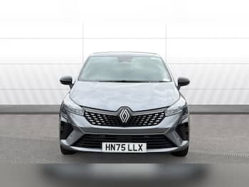 Used Renault Clio 2025 for sale - 79776086: Photo