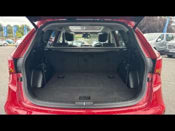 Used Hyundai Santa Fe 2016 for sale - 75343192: Photo