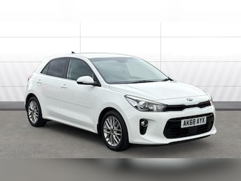Used Kia Rio 2018 for sale - 78581126: Photo