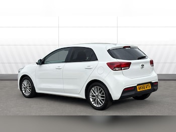 Used Kia Rio 2018 for sale - 78581126: Photo