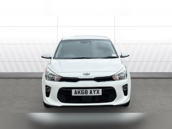 Used Kia Rio 2018 for sale - 78581126: Photo