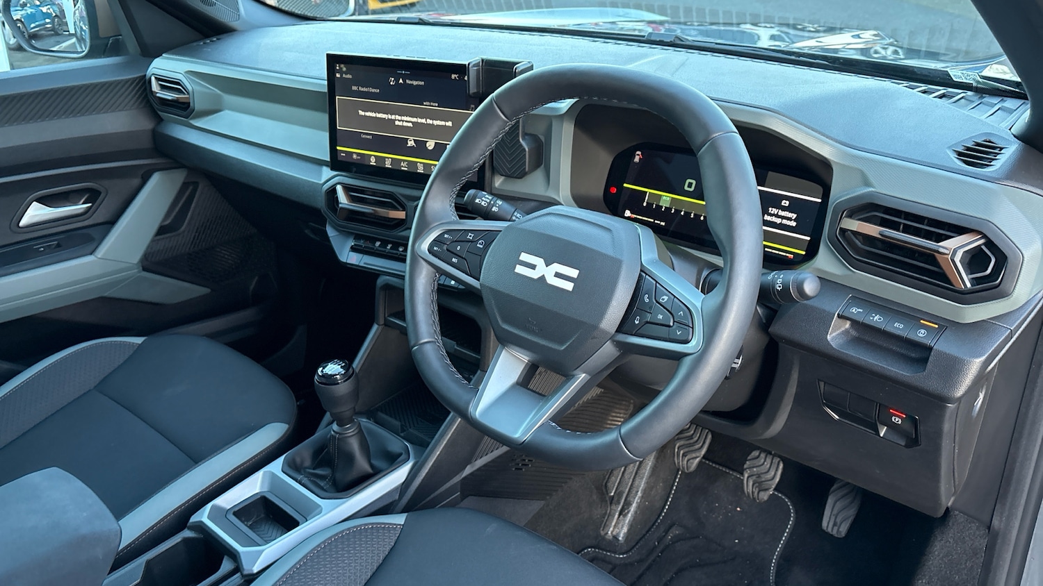 Used Dacia Bigster 2025 for sale - 77340239: Photo 11