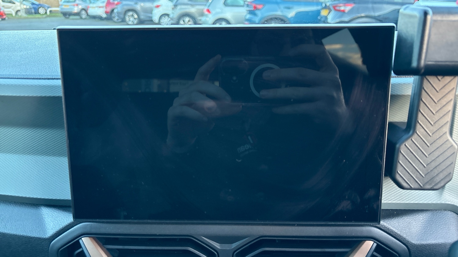 Used Dacia Bigster 2025 for sale - 77340239: Photo 12