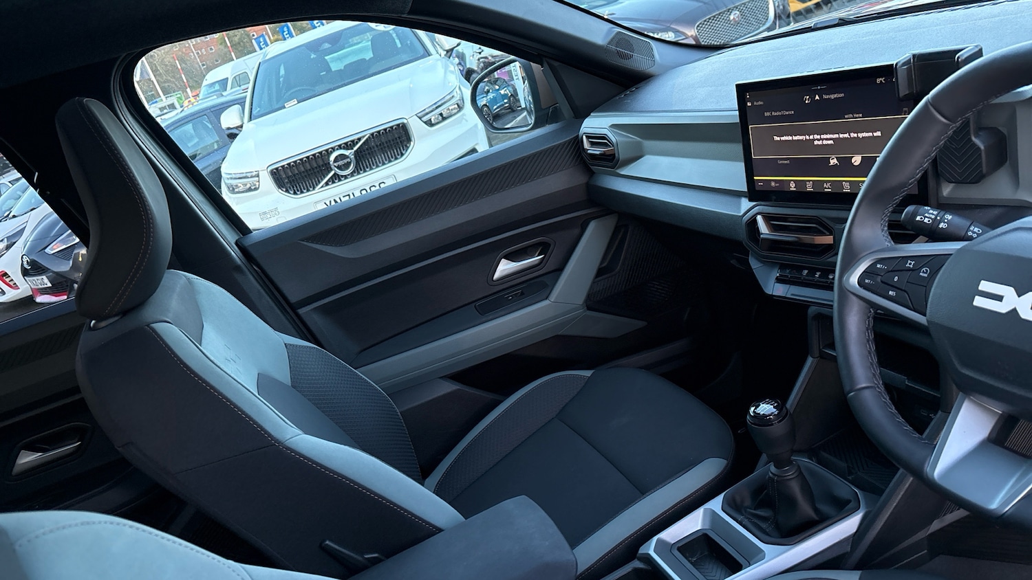 Used Dacia Bigster 2025 for sale - 77340239: Photo 14