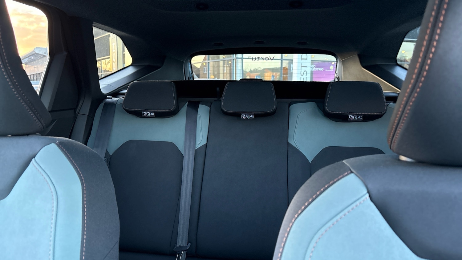 Used Dacia Bigster 2025 for sale - 77340239: Photo 15