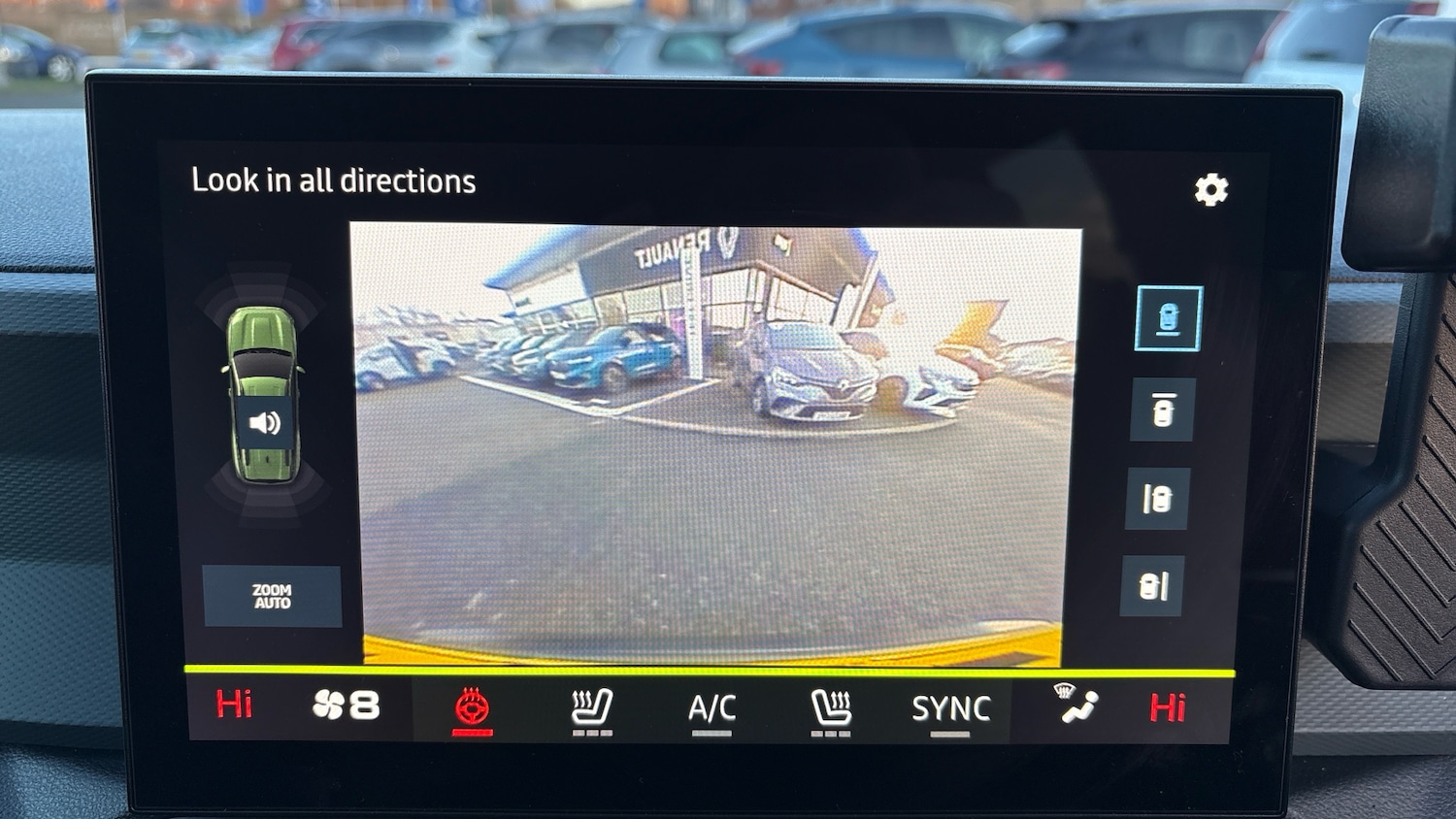 Used Dacia Bigster 2025 for sale - 77340239: Photo 21