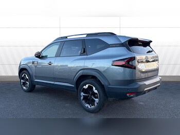 Used Dacia Bigster 2025 for sale - 77340239: Photo