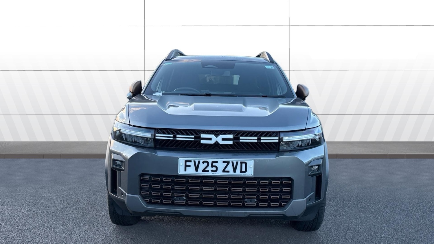 Used Dacia Bigster 2025 for sale - 77340239: Photo 3