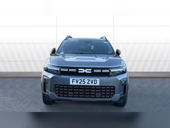 Used Dacia Bigster 2025 for sale - 77340239: Photo