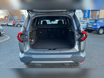 Used Dacia Bigster 2025 for sale - 77340239: Photo