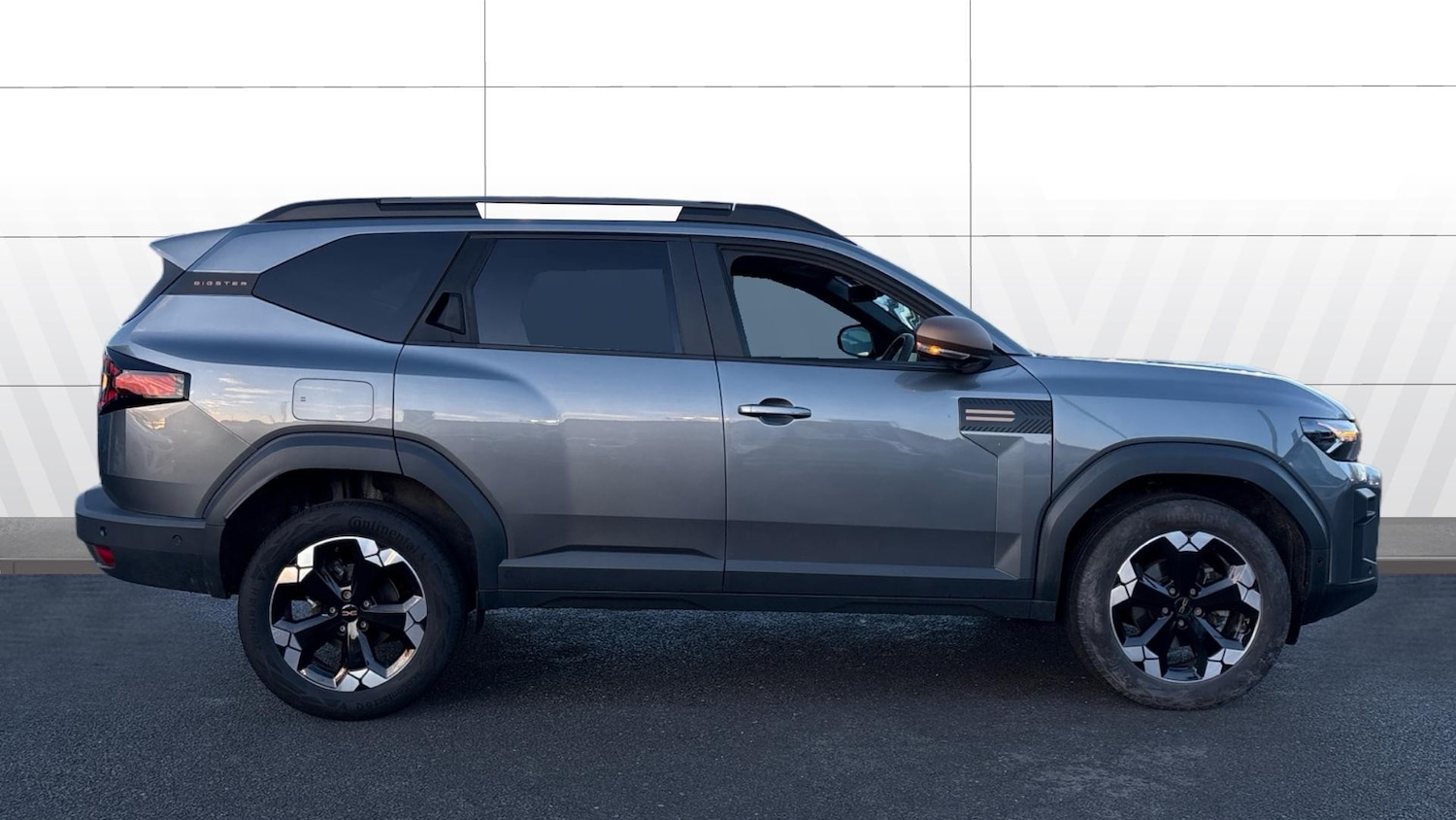 Used Dacia Bigster 2025 for sale - 77340239: Photo 5