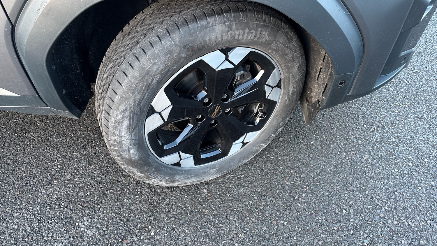 Used Dacia Bigster 2025 for sale - 77340239: Photo 52