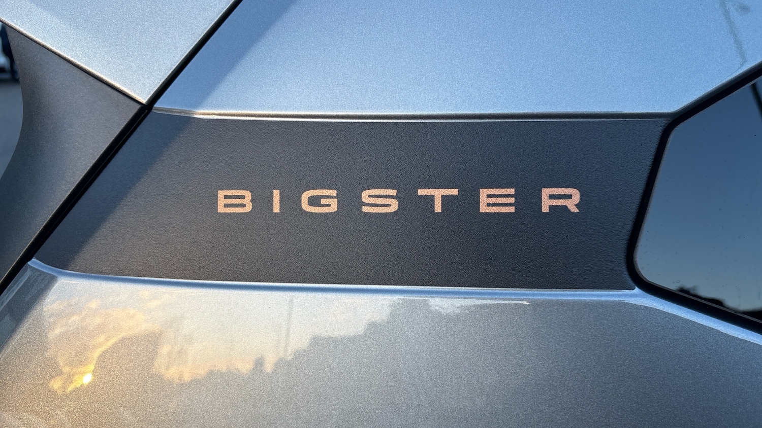 Used Dacia Bigster 2025 for sale - 77340239: Photo 59