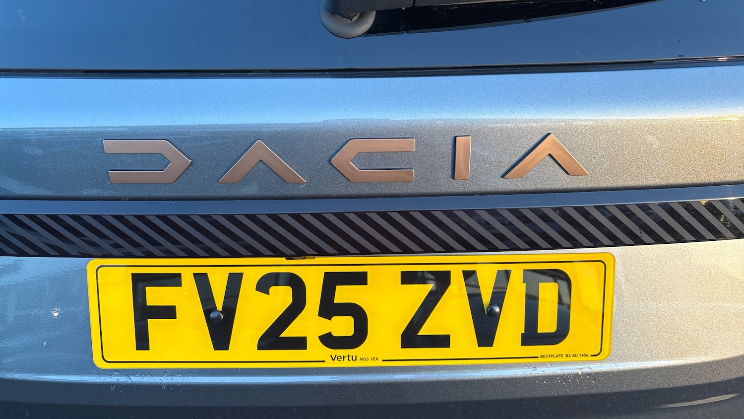 Used Dacia Bigster 2025 for sale - 77340239: Photo 60